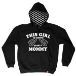 Kids Hatta Hoodie Thumbnail