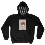 Kids Hatta Hoodie Thumbnail