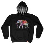 Kids Hatta Hoodie Thumbnail