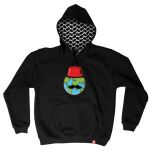 Kids Hatta Hoodie Thumbnail