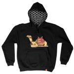 Kids Hatta Hoodie Thumbnail