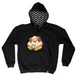 Kids Hatta Hoodie Thumbnail