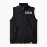 Adults Vest Thumbnail