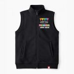 Adults Vest Thumbnail