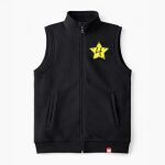 Adults Vest Thumbnail