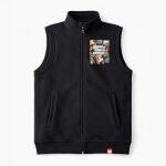 Adults Vest Thumbnail