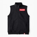 Adults Vest Thumbnail