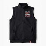 Adults Vest Thumbnail