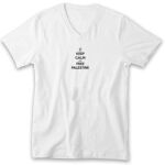 Men's V-Neck Tshirt Thumbnail