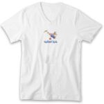 Men's V-Neck Tshirt Thumbnail