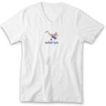 Men's V-Neck Tshirt Thumbnail