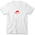 Men's V-Neck Tshirt Thumbnail