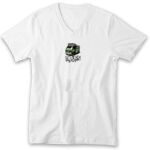 Men's V-Neck Tshirt Thumbnail