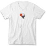 Men's V-Neck Tshirt Thumbnail