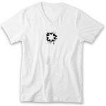 Men's V-Neck Tshirt Thumbnail