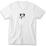 Men's V-Neck Tshirt Thumbnail