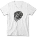 Men's V-Neck Tshirt Thumbnail