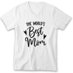 Men's V-Neck Tshirt Thumbnail