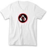 Men's V-Neck Tshirt Thumbnail