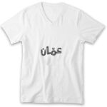 Men's V-Neck Tshirt Thumbnail