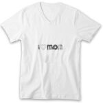 Men's V-Neck Tshirt Thumbnail