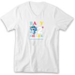 Men's V-Neck Tshirt Thumbnail