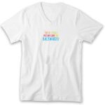 Men's V-Neck Tshirt Thumbnail