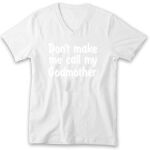 Men's V-Neck Tshirt Thumbnail