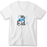 Men's V-Neck Tshirt Thumbnail