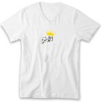 Men's V-Neck Tshirt Thumbnail