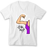 Men's V-Neck Tshirt Thumbnail