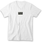 Men's V-Neck Tshirt Thumbnail