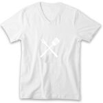 Men's V-Neck Tshirt Thumbnail