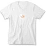 Men's V-Neck Tshirt Thumbnail