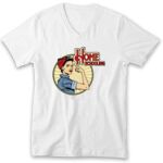 Men's V-Neck Tshirt Thumbnail