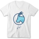 Men's V-Neck Tshirt Thumbnail