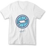 Men's V-Neck Tshirt Thumbnail
