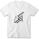 Men's V-Neck Tshirt Thumbnail