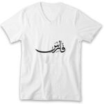 Men's V-Neck Tshirt Thumbnail