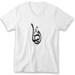 Men's V-Neck Tshirt Thumbnail