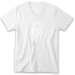 Men's V-Neck Tshirt Thumbnail