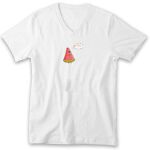 Men's V-Neck Tshirt Thumbnail