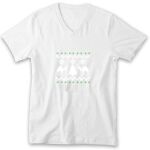 Men's V-Neck Tshirt Thumbnail