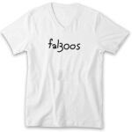 Men's V-Neck Tshirt Thumbnail