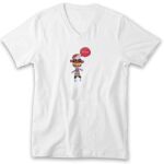 Men's V-Neck Tshirt Thumbnail