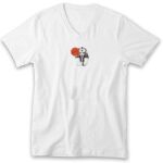 Men's V-Neck Tshirt Thumbnail