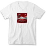 Men's V-Neck Tshirt Thumbnail