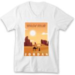 Men's V-Neck Tshirt Thumbnail