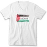 Men's V-Neck Tshirt Thumbnail