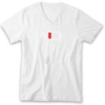 Men's V-Neck Tshirt Thumbnail